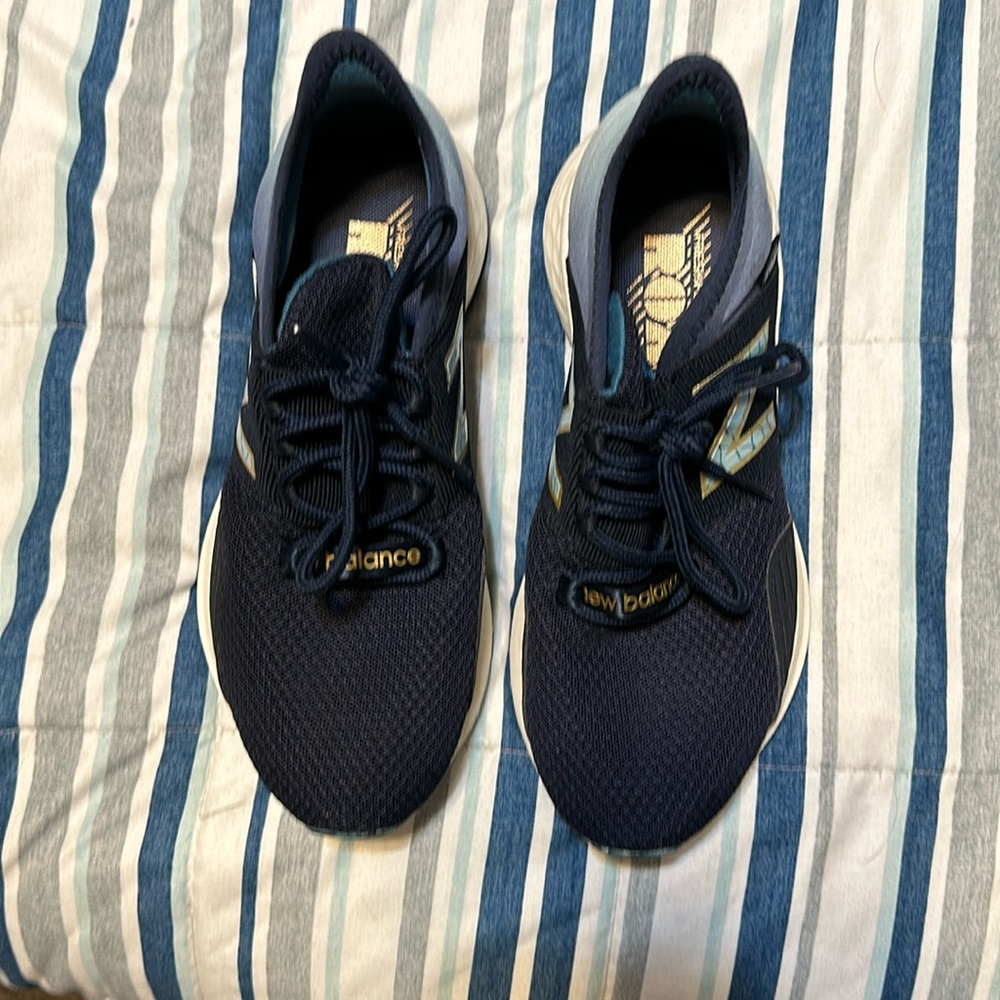 New Balance shoes